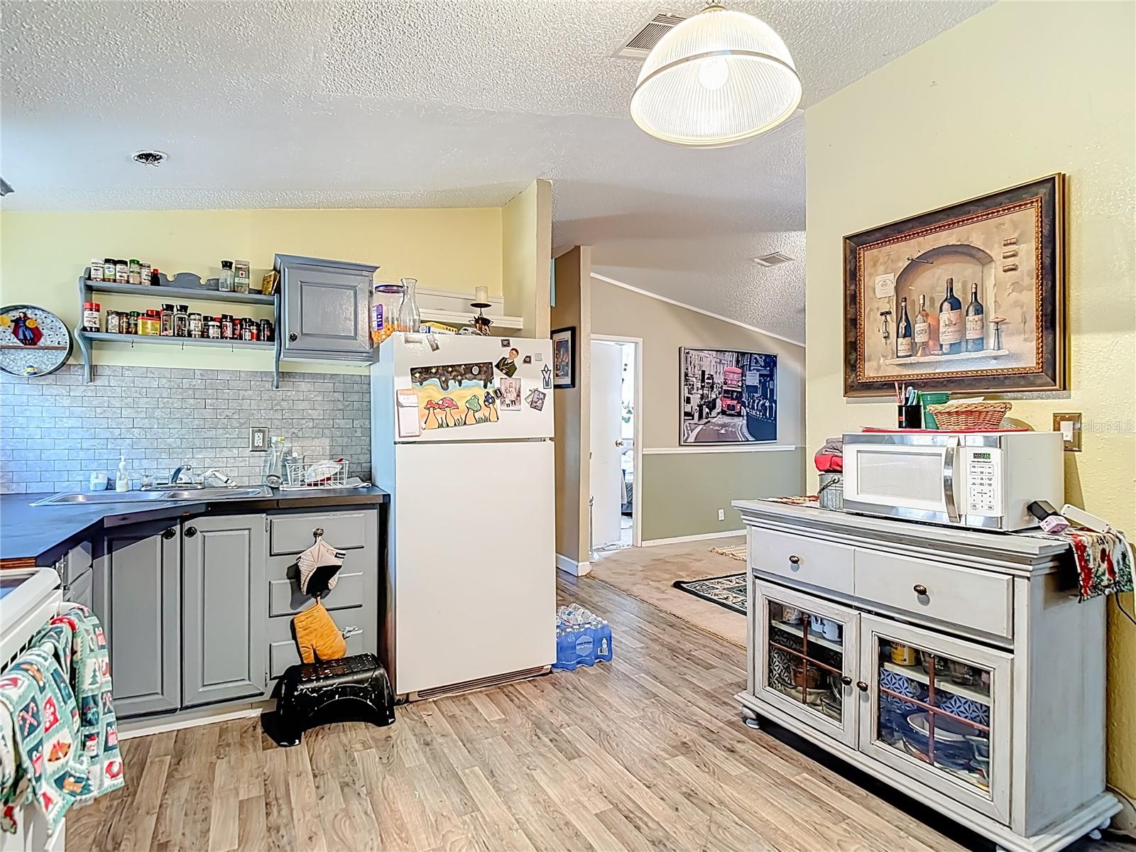 LORD - CLASS 1 SUB - Residential