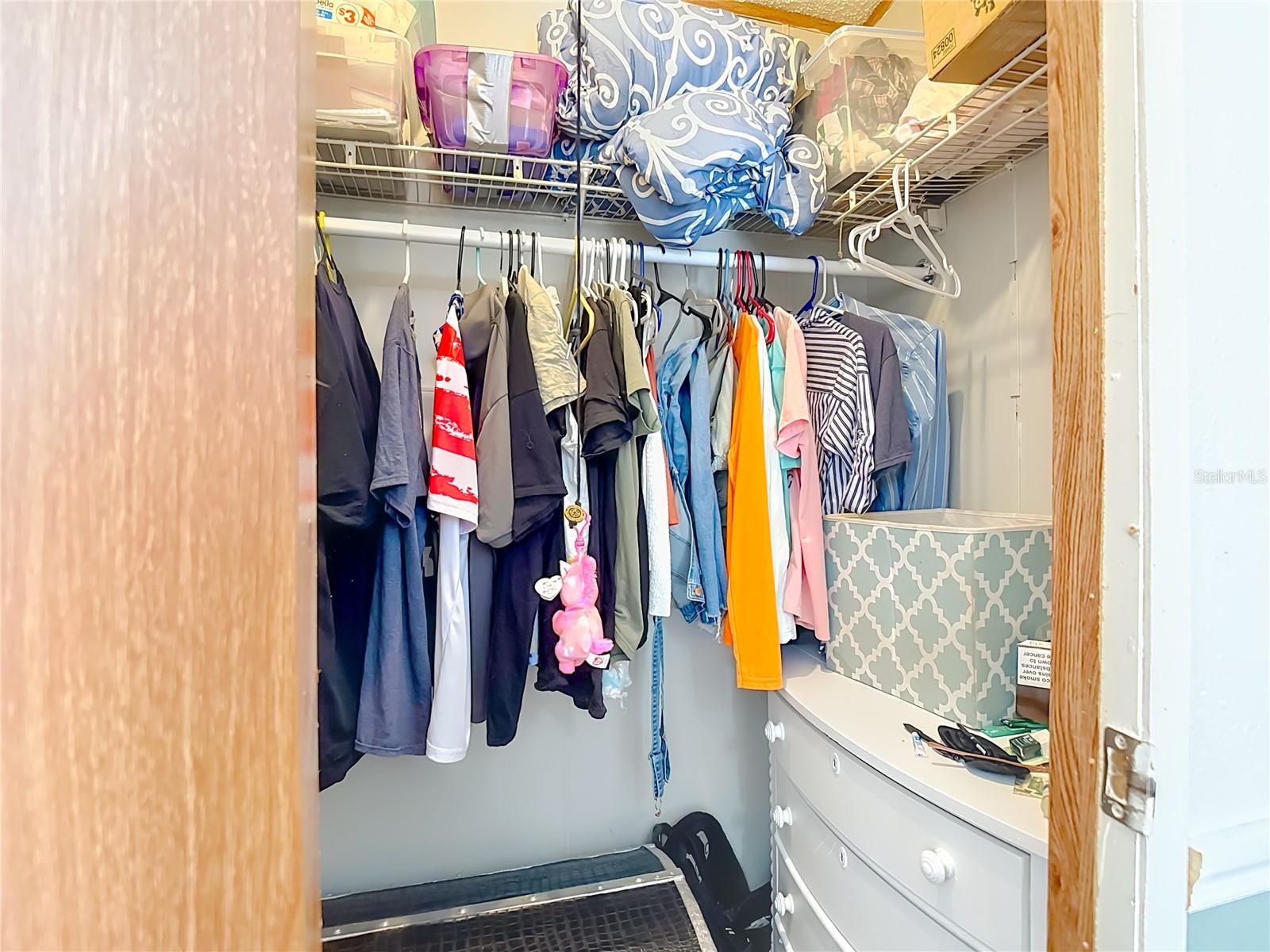 LORD - CLASS 1 SUB - Residential