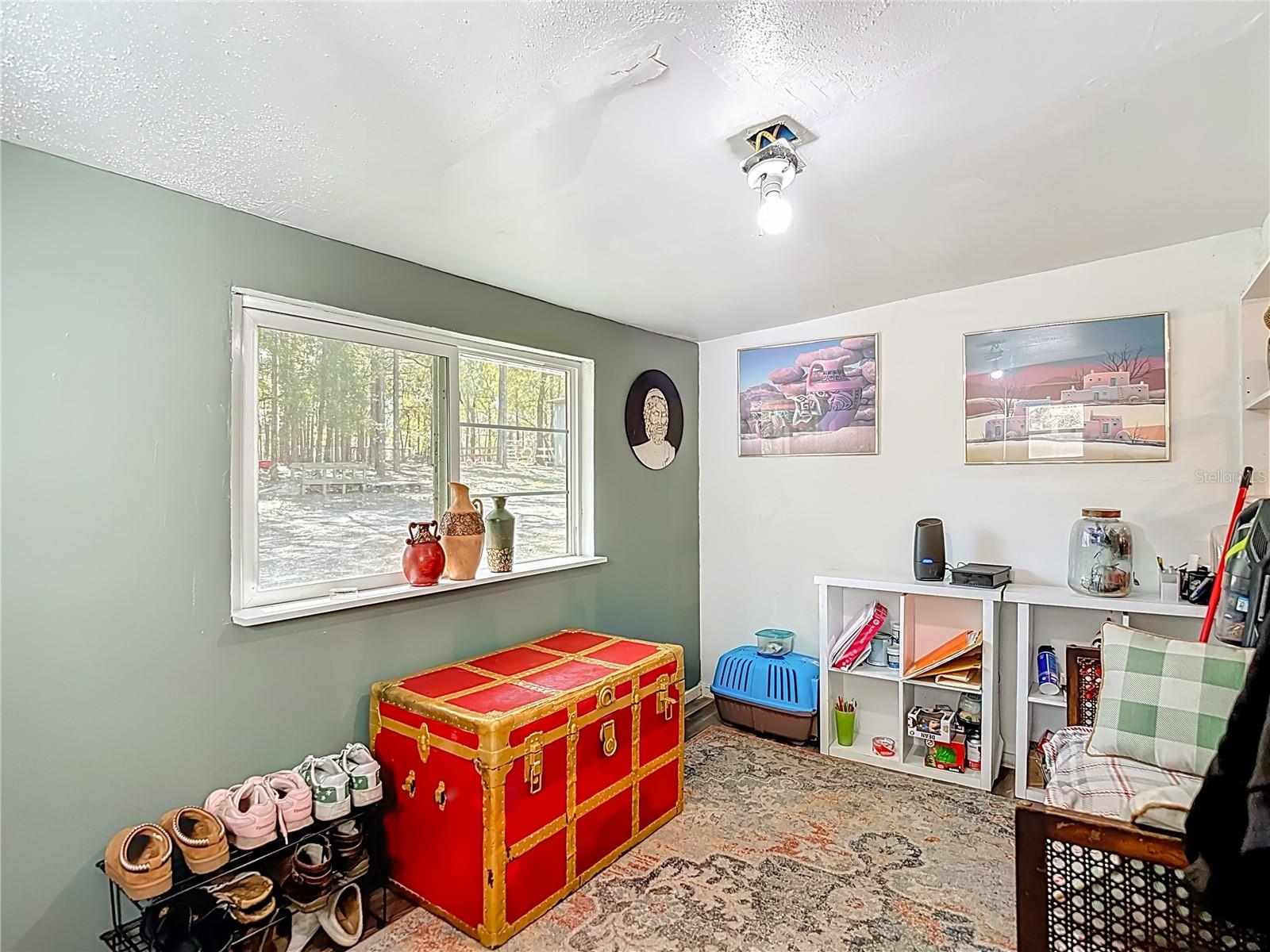 LORD - CLASS 1 SUB - Residential