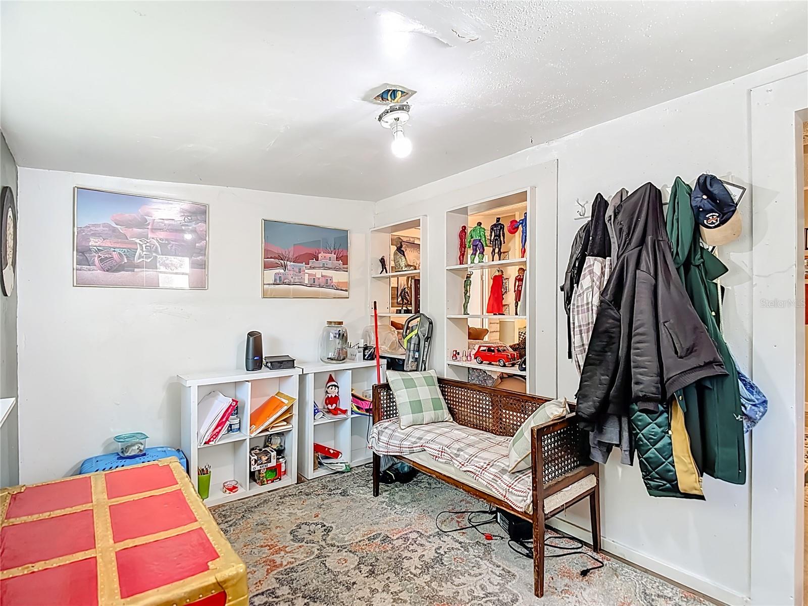 LORD - CLASS 1 SUB - Residential