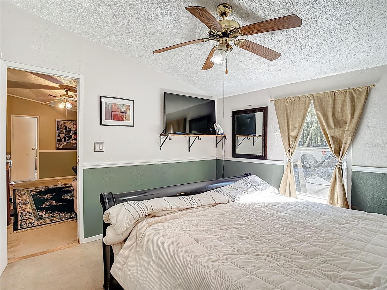 LORD - CLASS 1 SUB - Residential