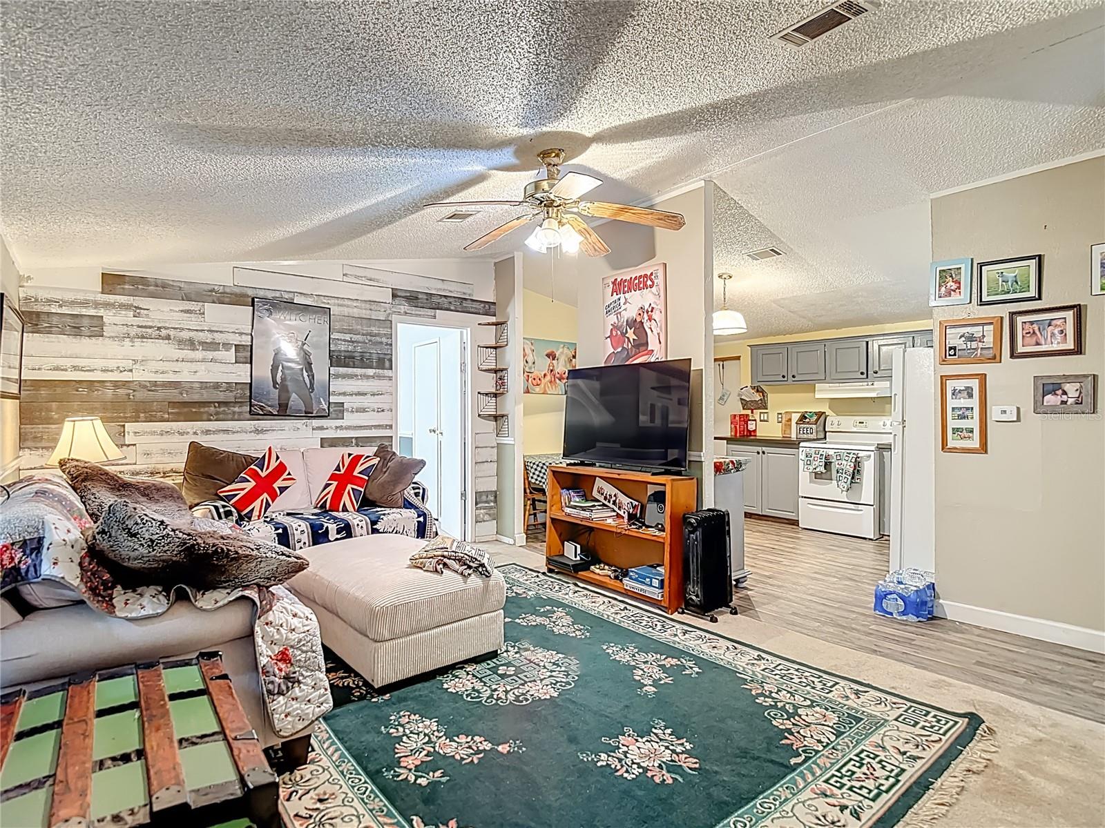 LORD - CLASS 1 SUB - Residential