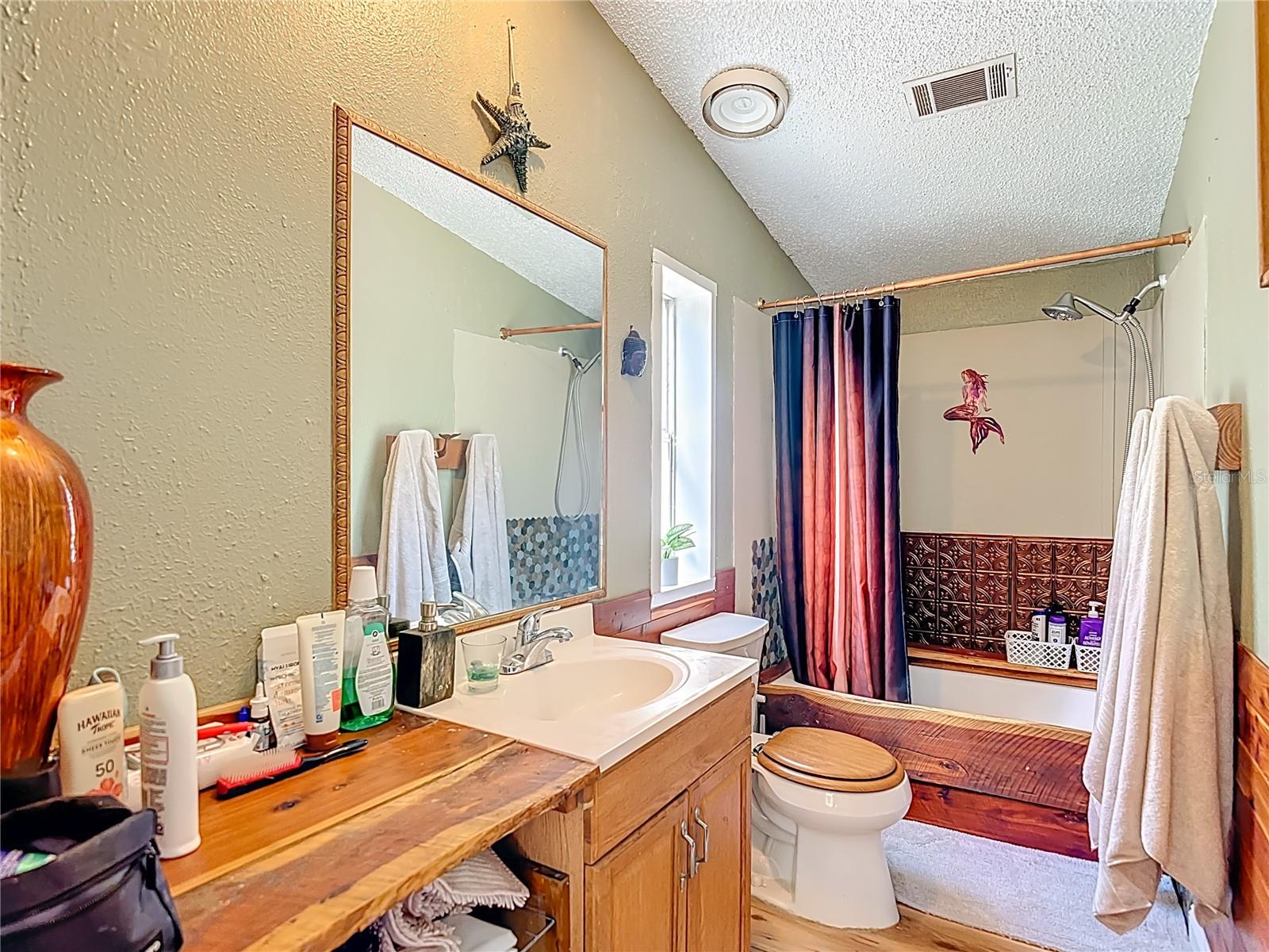 LORD - CLASS 1 SUB - Residential