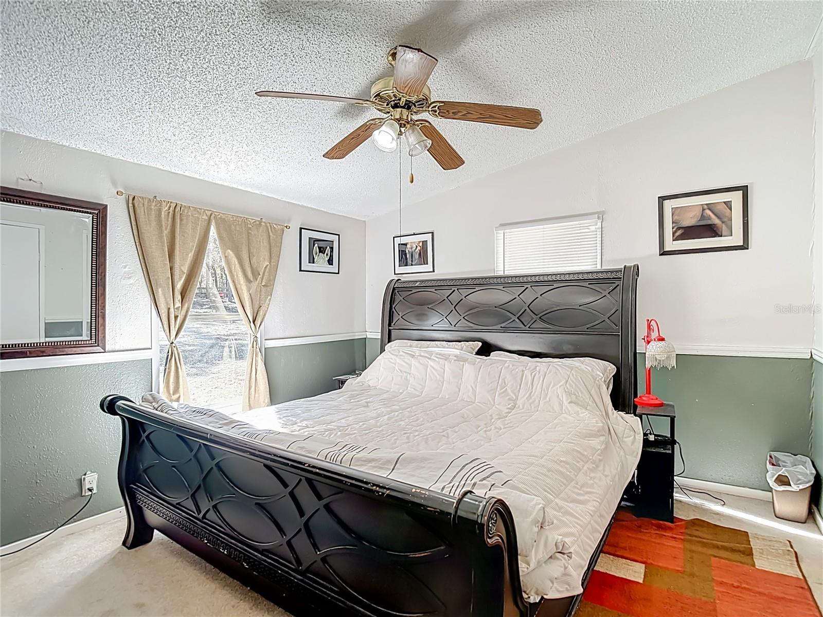 LORD - CLASS 1 SUB - Residential