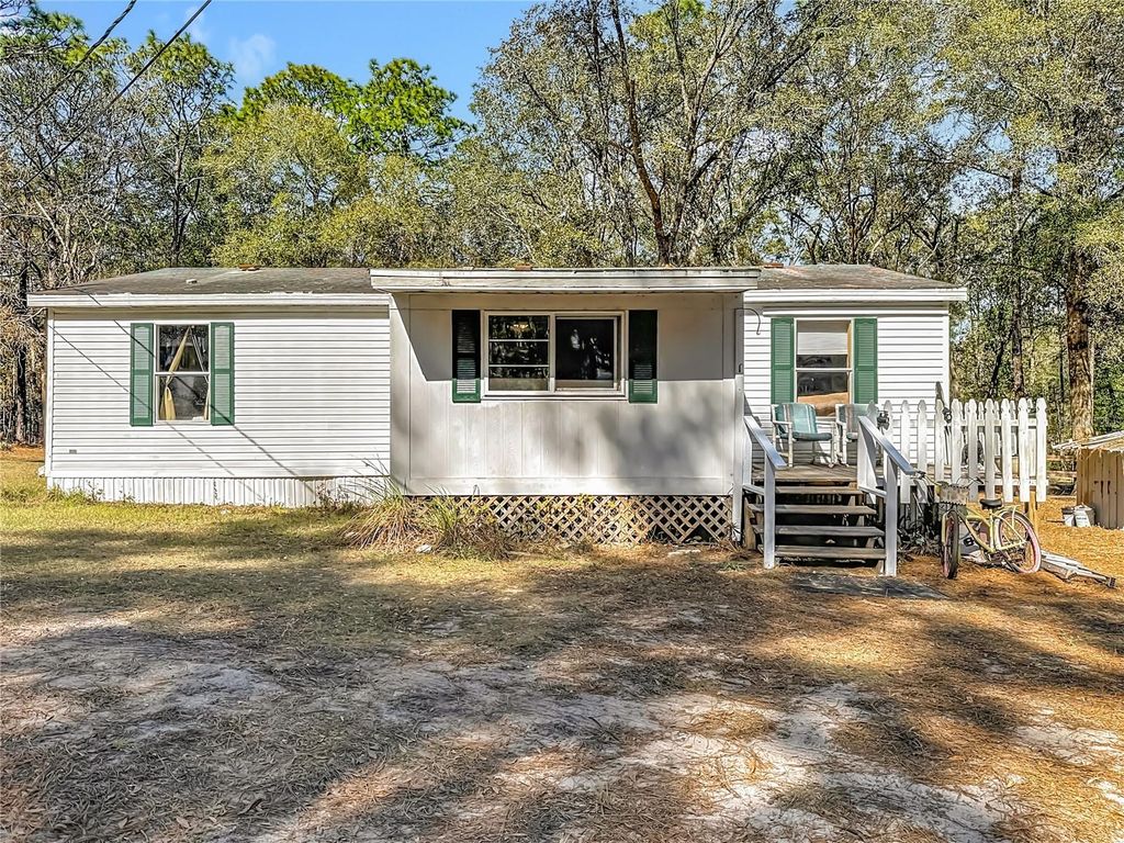 Photo of 6421 Sunnyside Ranch Road, Brooksville, FL 34602 (MLS # TB8465252)