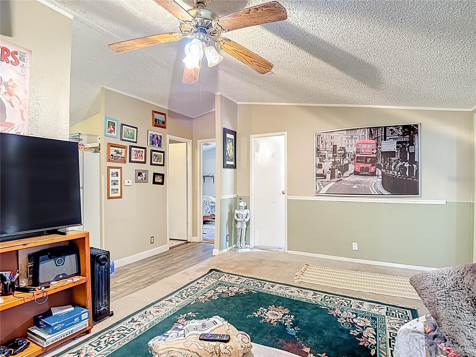 LORD - CLASS 1 SUB - Residential