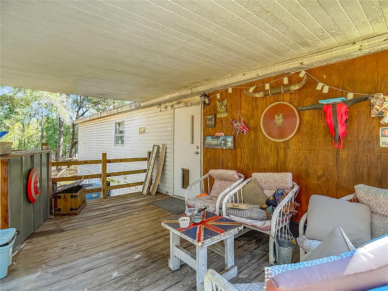 LORD - CLASS 1 SUB - Residential