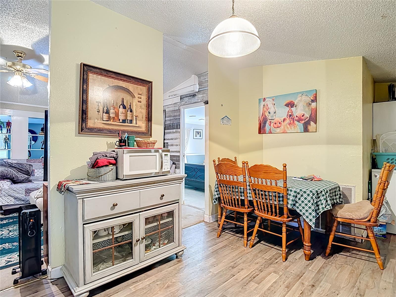 LORD - CLASS 1 SUB - Residential