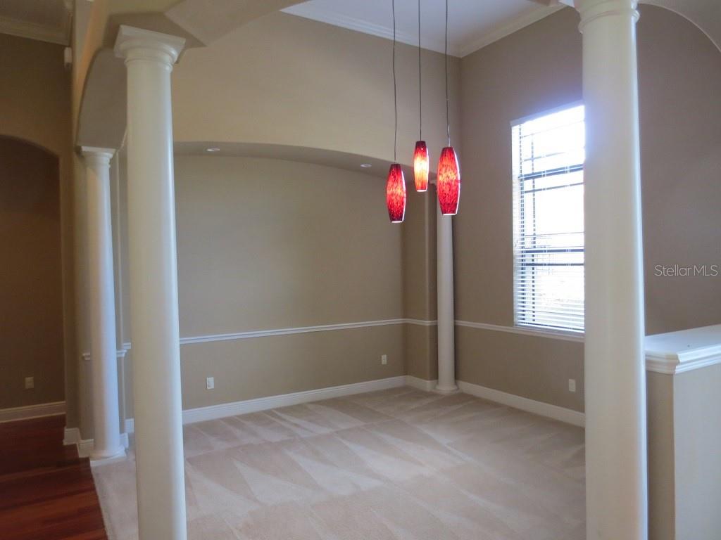 DARBY LAKE - Residential Lease