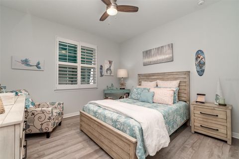 A home in PORT CHARLOTTE