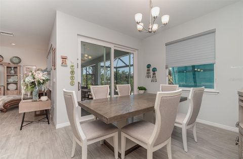A home in PORT CHARLOTTE