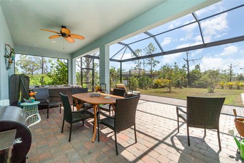 A home in PORT CHARLOTTE
