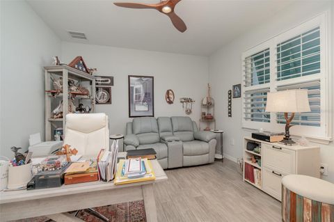 A home in PORT CHARLOTTE