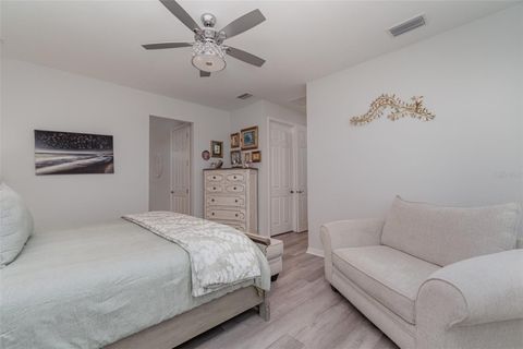 A home in PORT CHARLOTTE