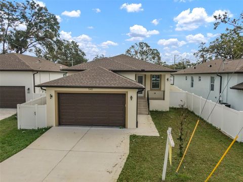 A home in TAMPA