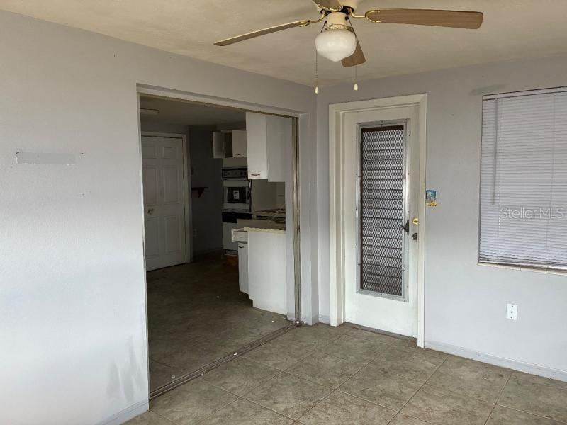 CREST RIDGE GARDENS - Residential