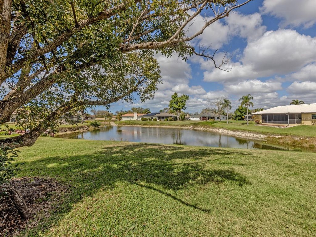 Photo of 1606 Vikki Court, Venice, FL 34293 (MLS # N6143197)