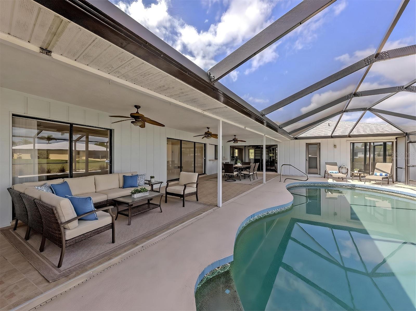 VENICE GARDENS - Residential