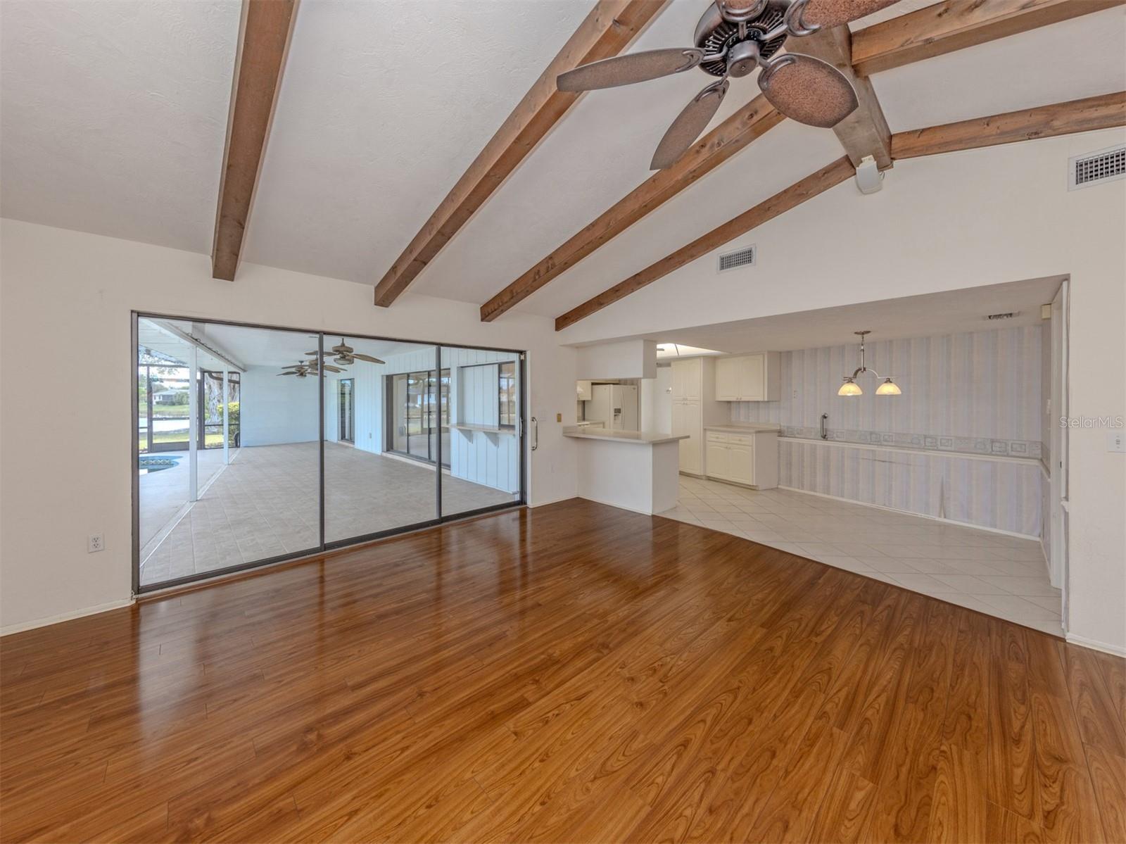 VENICE GARDENS - Residential