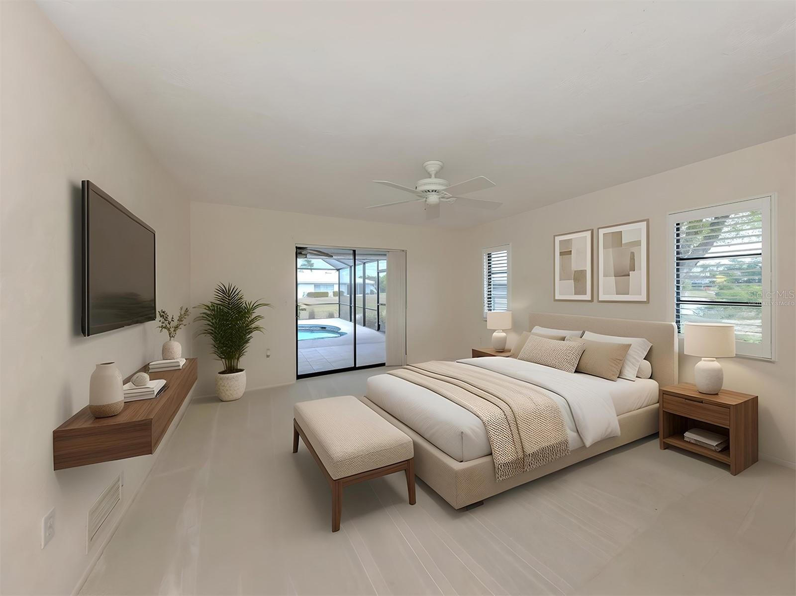 VENICE GARDENS - Residential