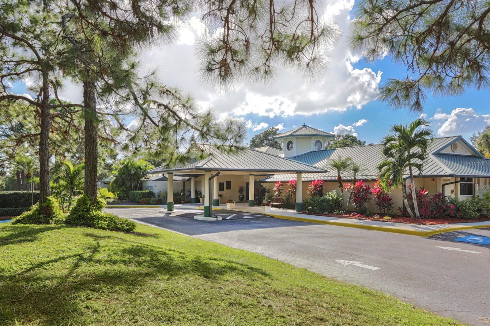 VENICE GARDENS - Residential