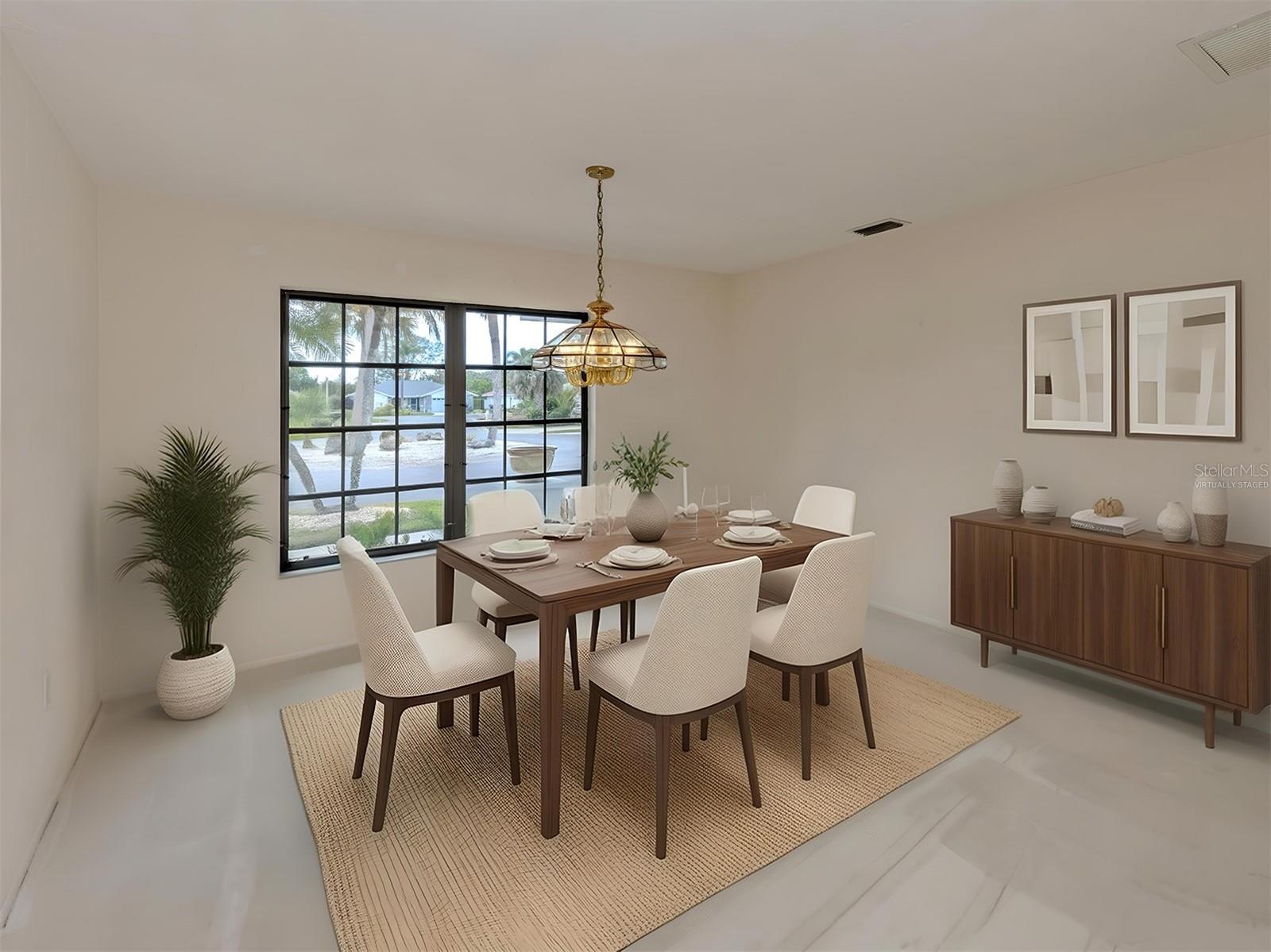 VENICE GARDENS - Residential