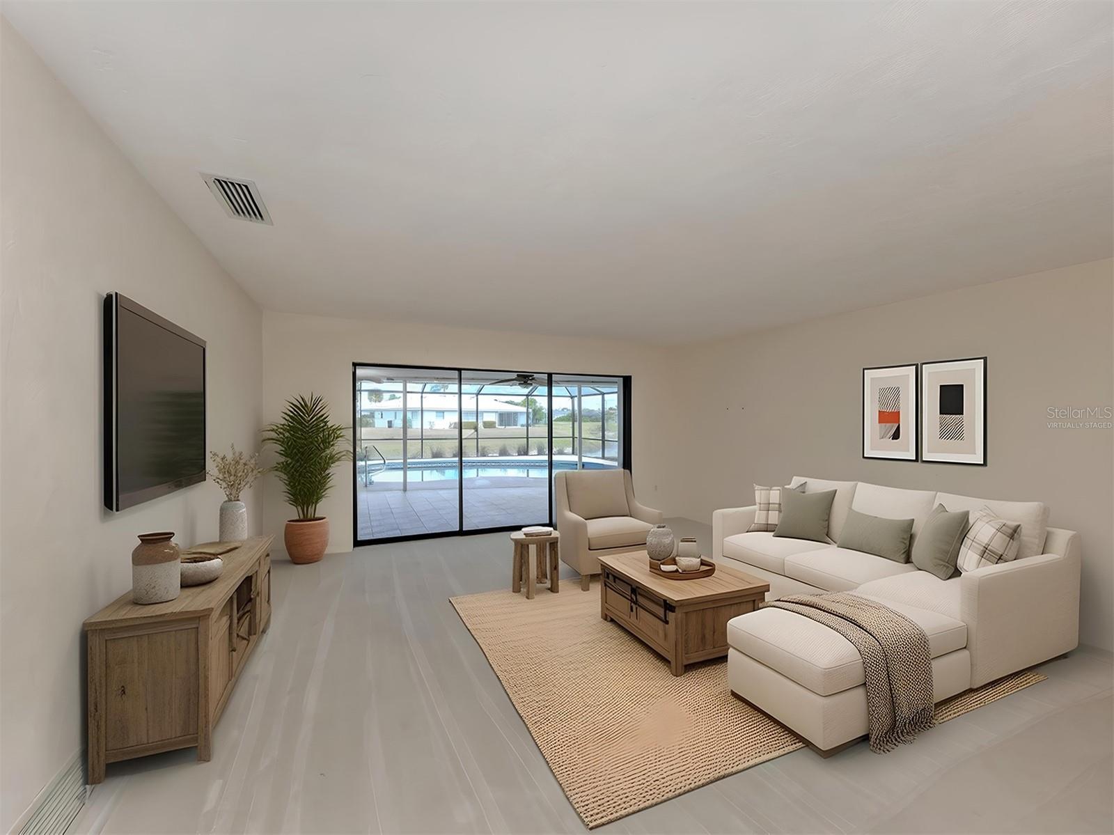 VENICE GARDENS - Residential