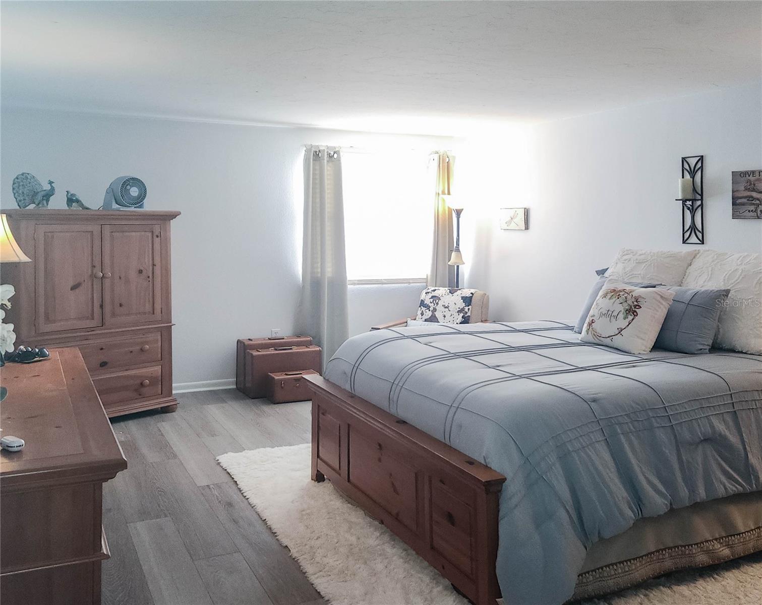 HERONMERE - Residential Lease