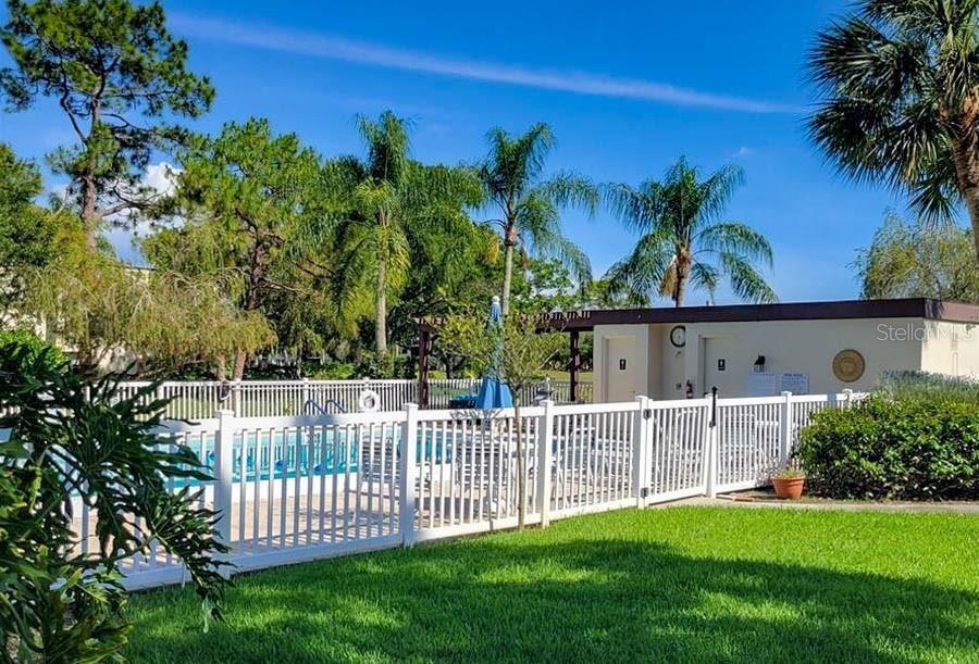 HERONMERE - Residential Lease