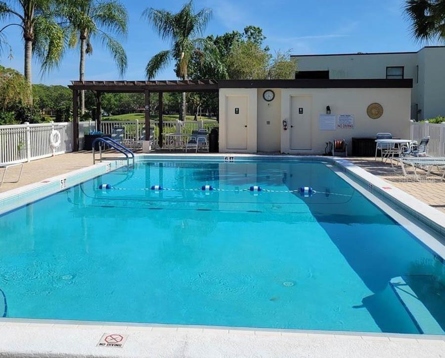 HERONMERE - Residential Lease