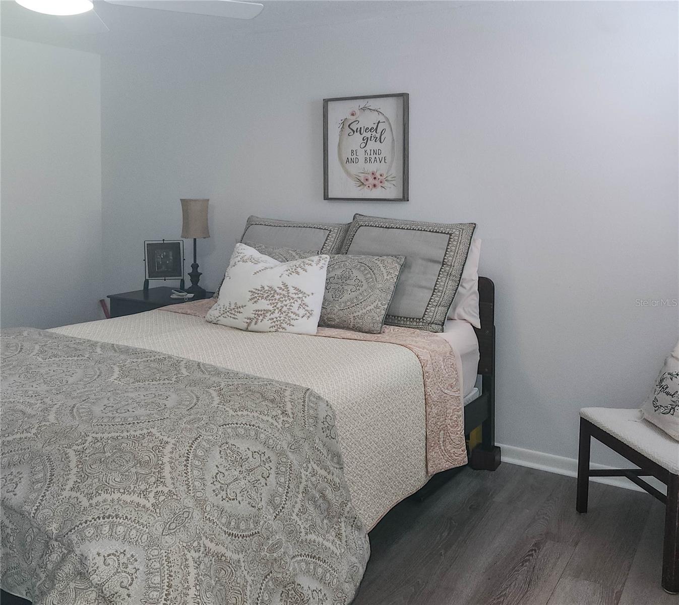 HERONMERE - Residential Lease