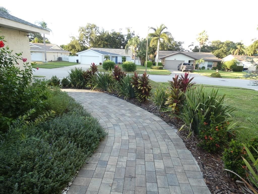 Photo of 2755 Merlin Way, Clearwater, FL 33761 (MLS # W7879226)