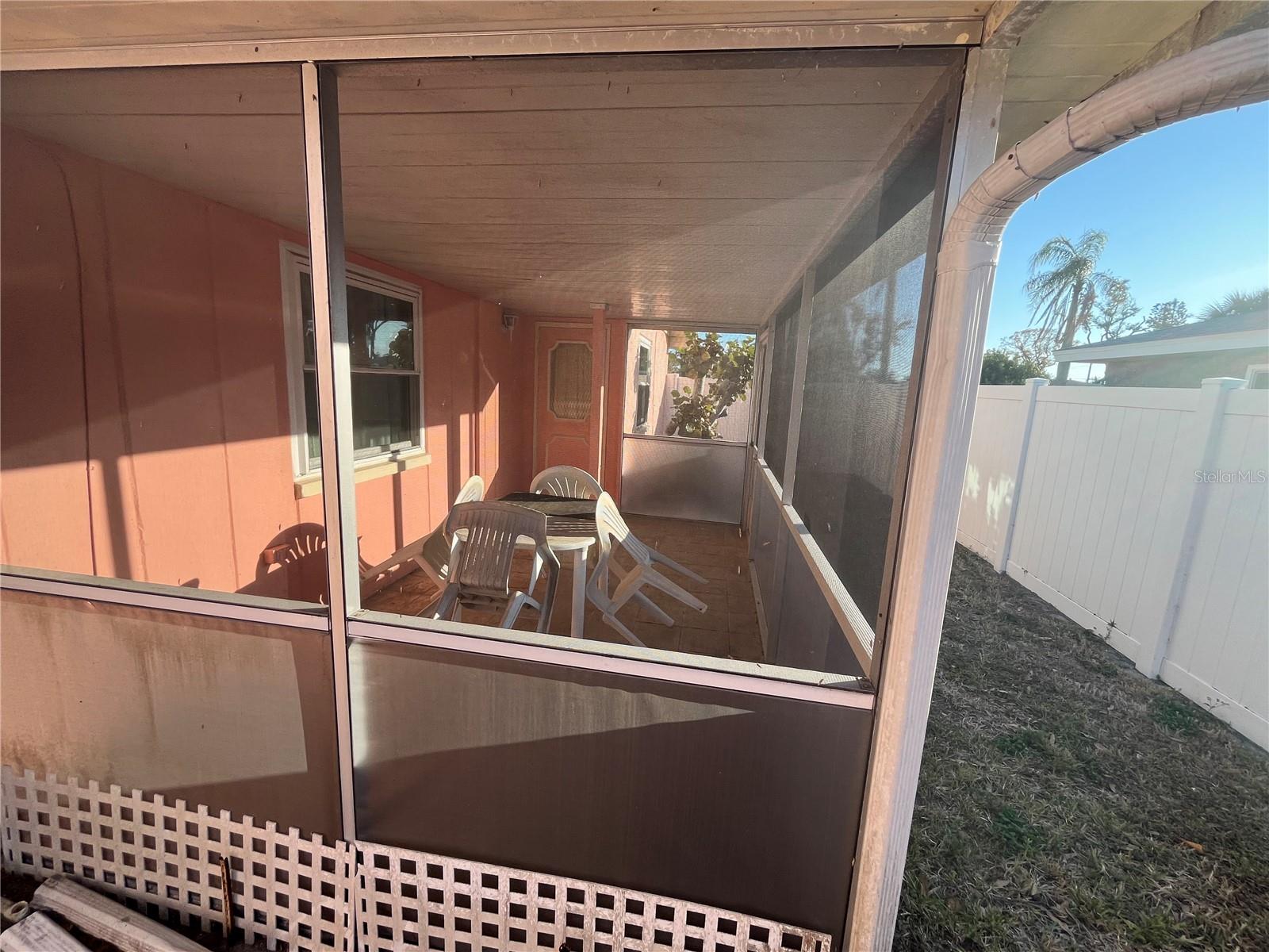 NORTH EDGEWOOD SEC OF VENICE - Residential