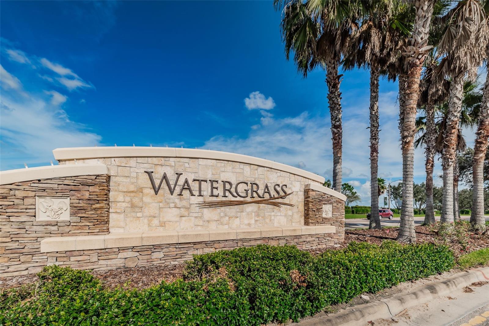 WATERGRASS PCLS D2 D3 & D4 - Residential