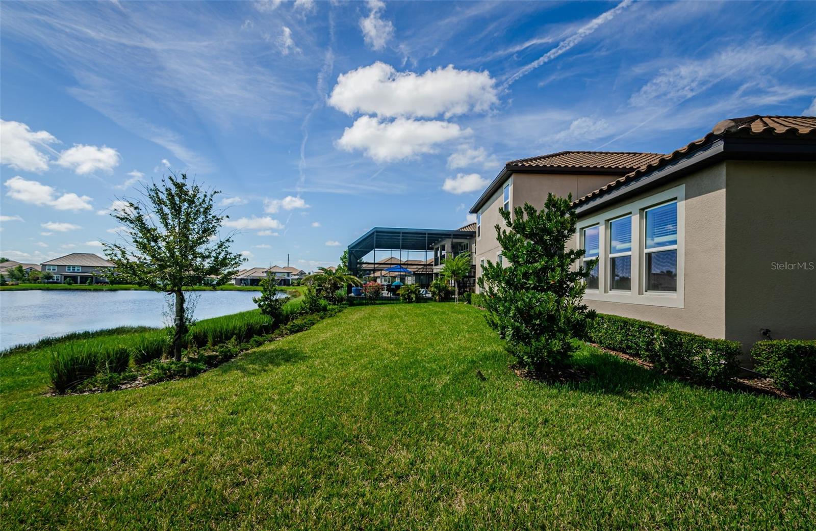 WATERGRASS PCLS D2 D3 & D4 - Residential