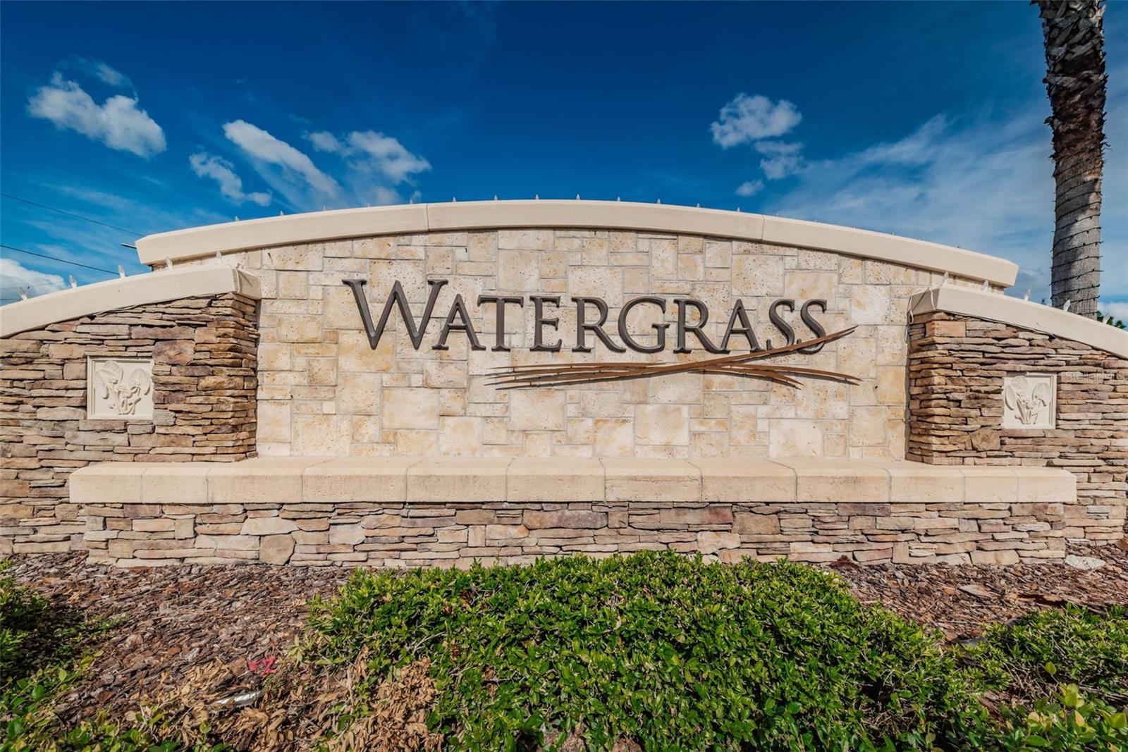 WATERGRASS PCLS D2 D3 & D4 - Residential