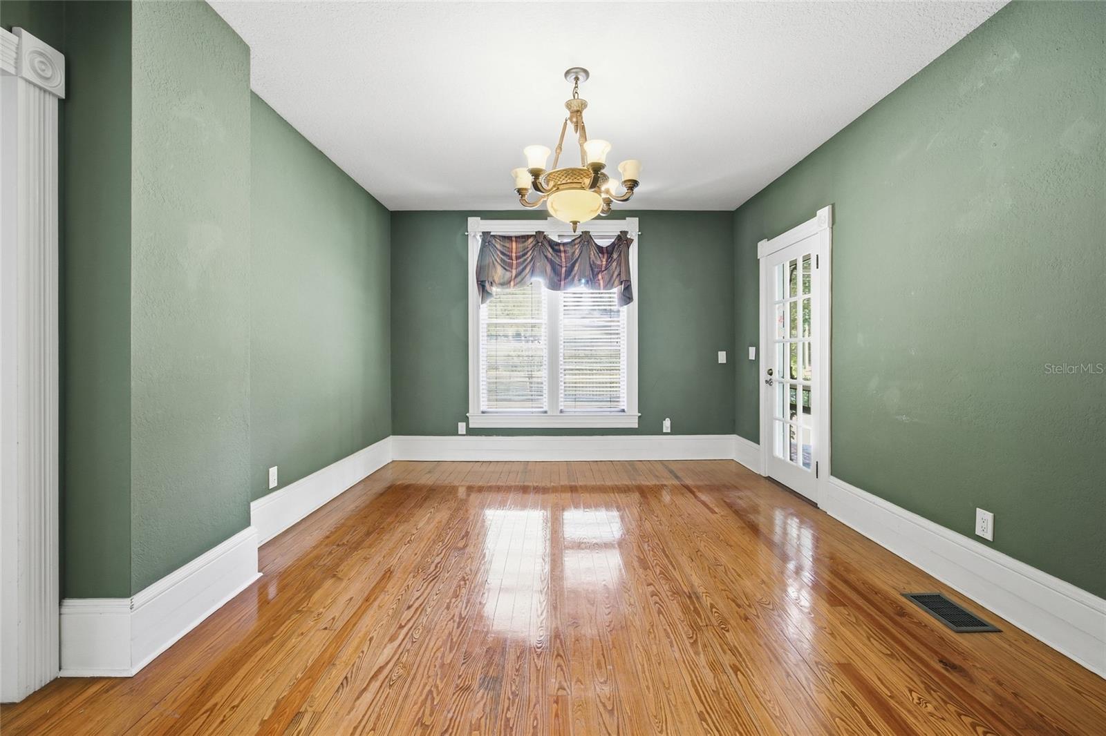 OCALA HISTORIC DISTRICT - Residential