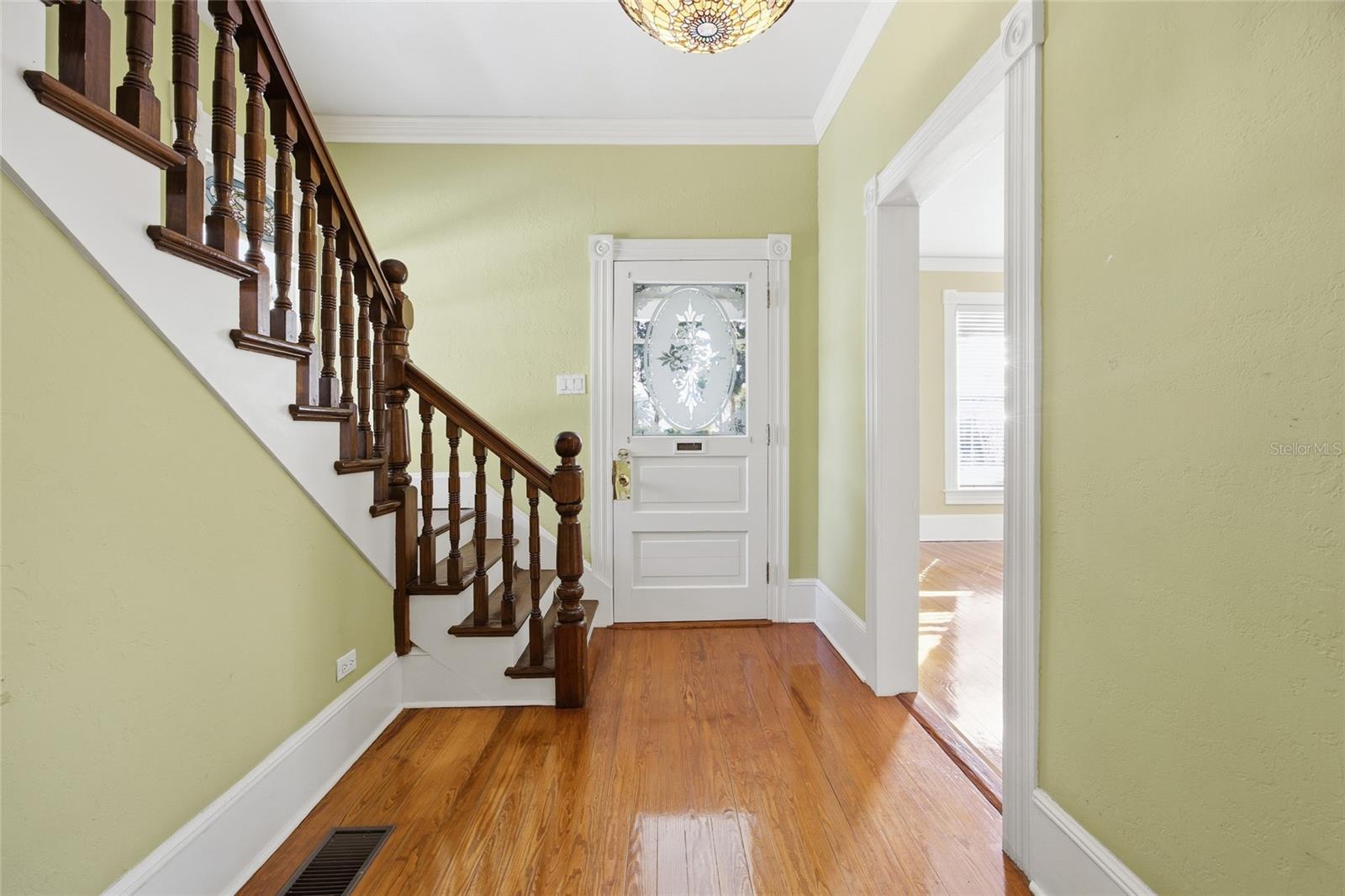 OCALA HISTORIC DISTRICT - Residential