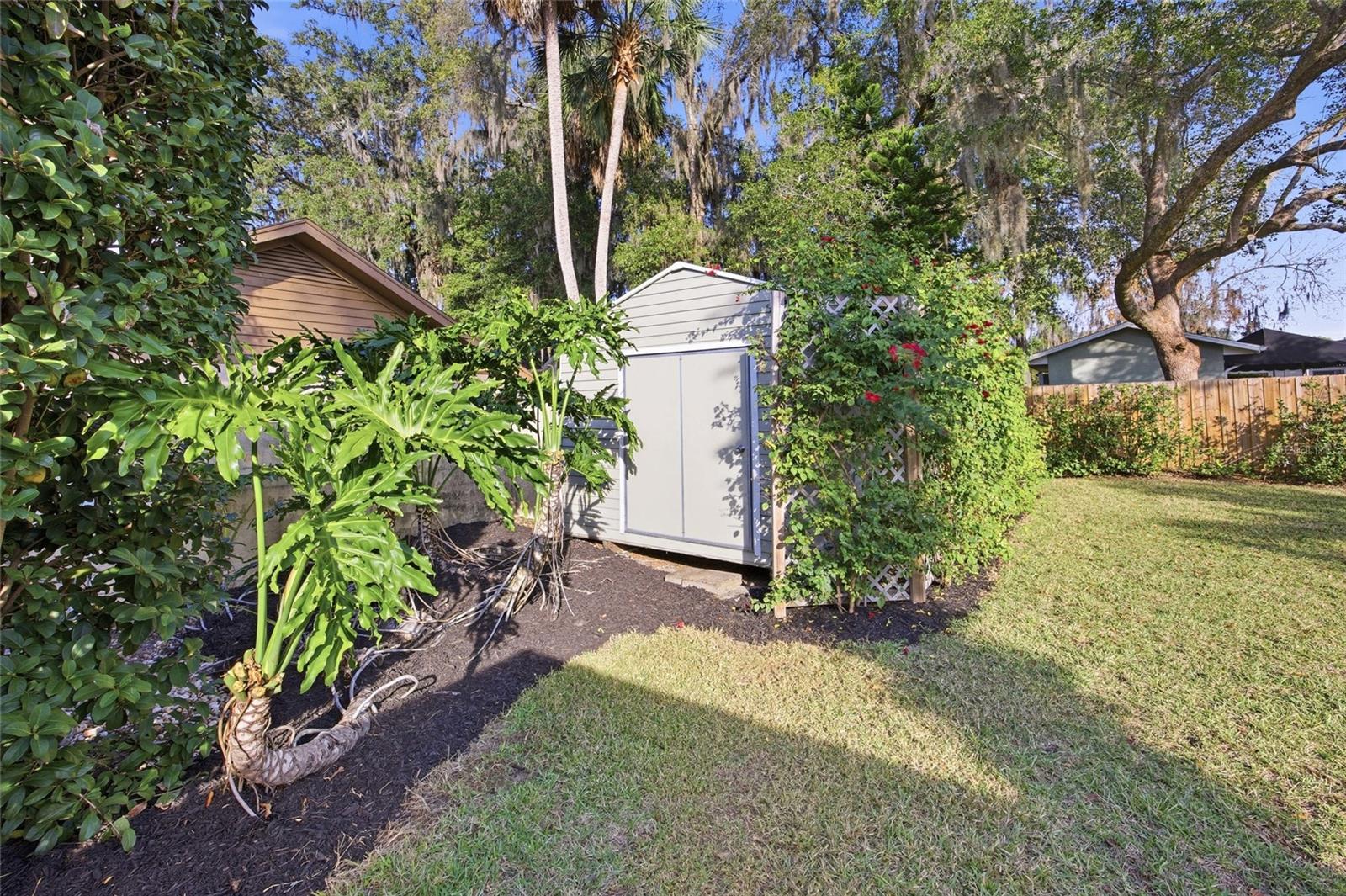 OCALA HISTORIC DISTRICT - Residential