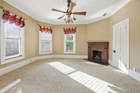 Tiny photo for 835 SE 3rd Street, Ocala, FL 34471 (MLS # OM716516)