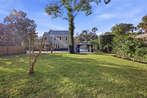 Tiny photo for 835 SE 3rd Street, Ocala, FL 34471 (MLS # OM716516)