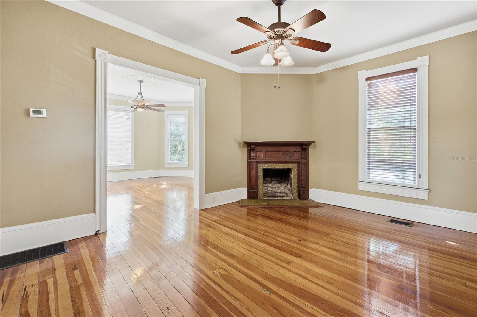 OCALA HISTORIC DISTRICT - Residential