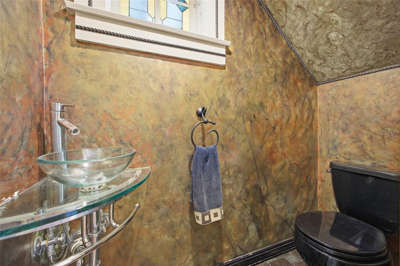 OCALA HISTORIC DISTRICT - Residential