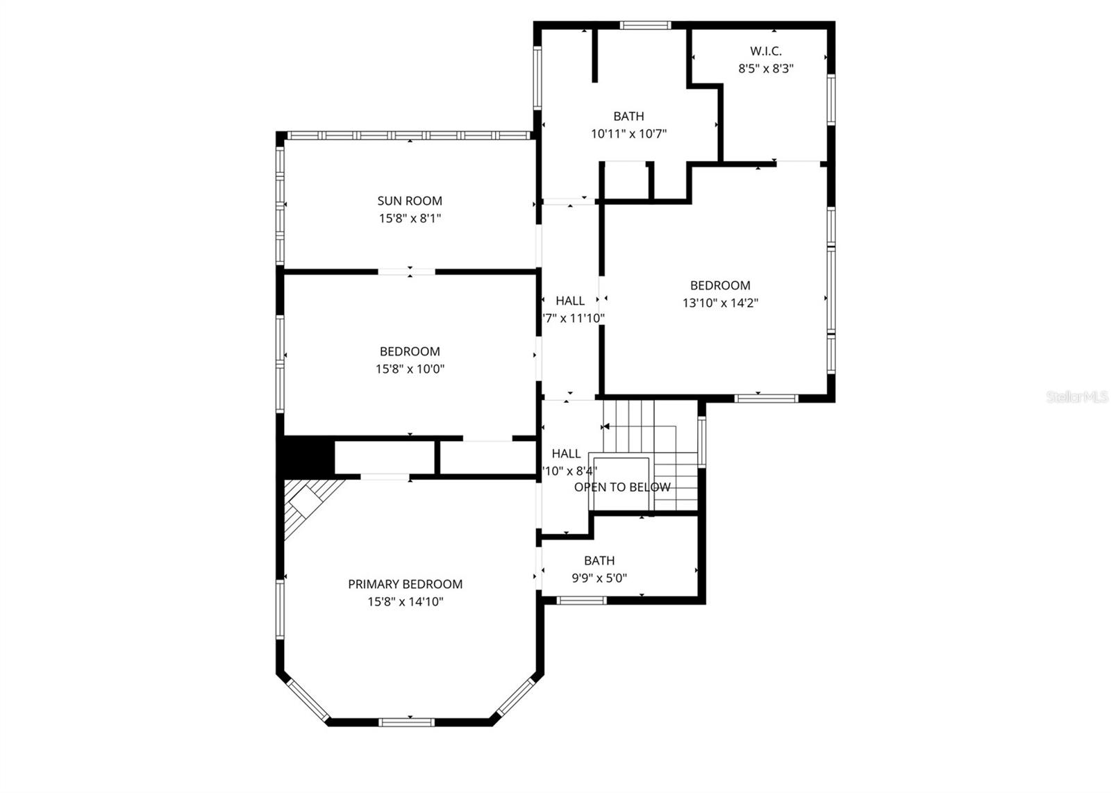 OCALA HISTORIC DISTRICT - Residential