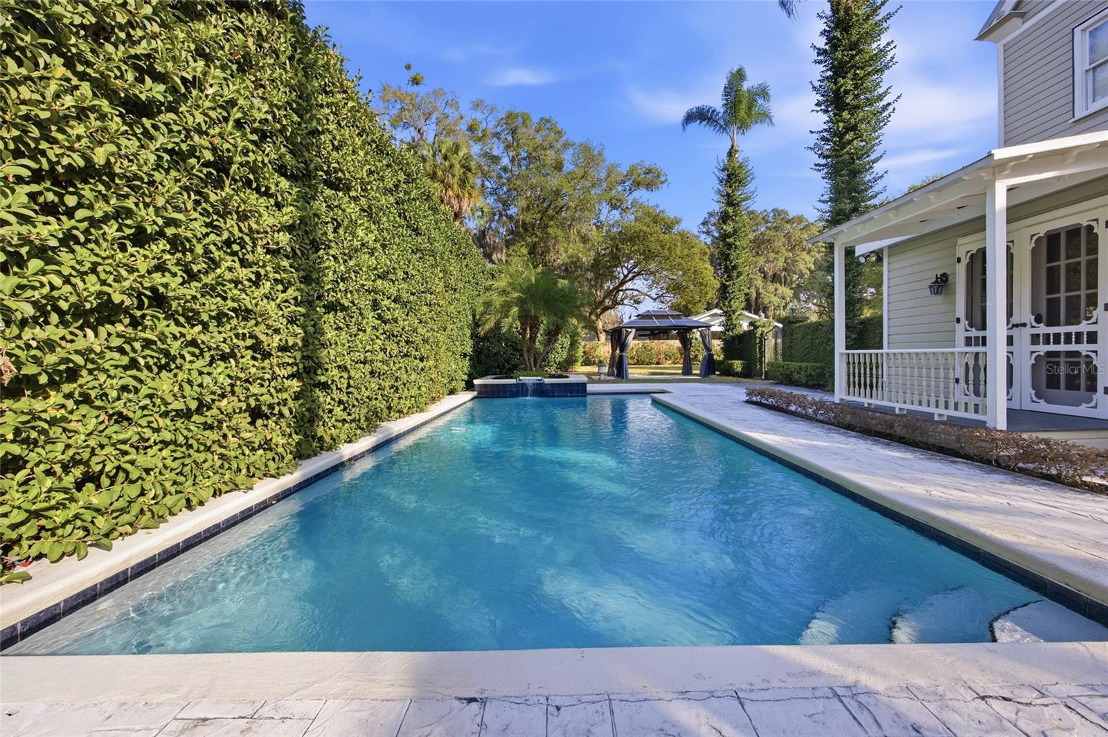 OCALA HISTORIC DISTRICT - Residential