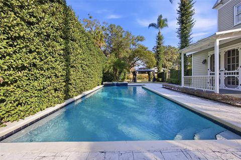 Tiny photo for 835 SE 3rd Street, Ocala, FL 34471 (MLS # OM716516)