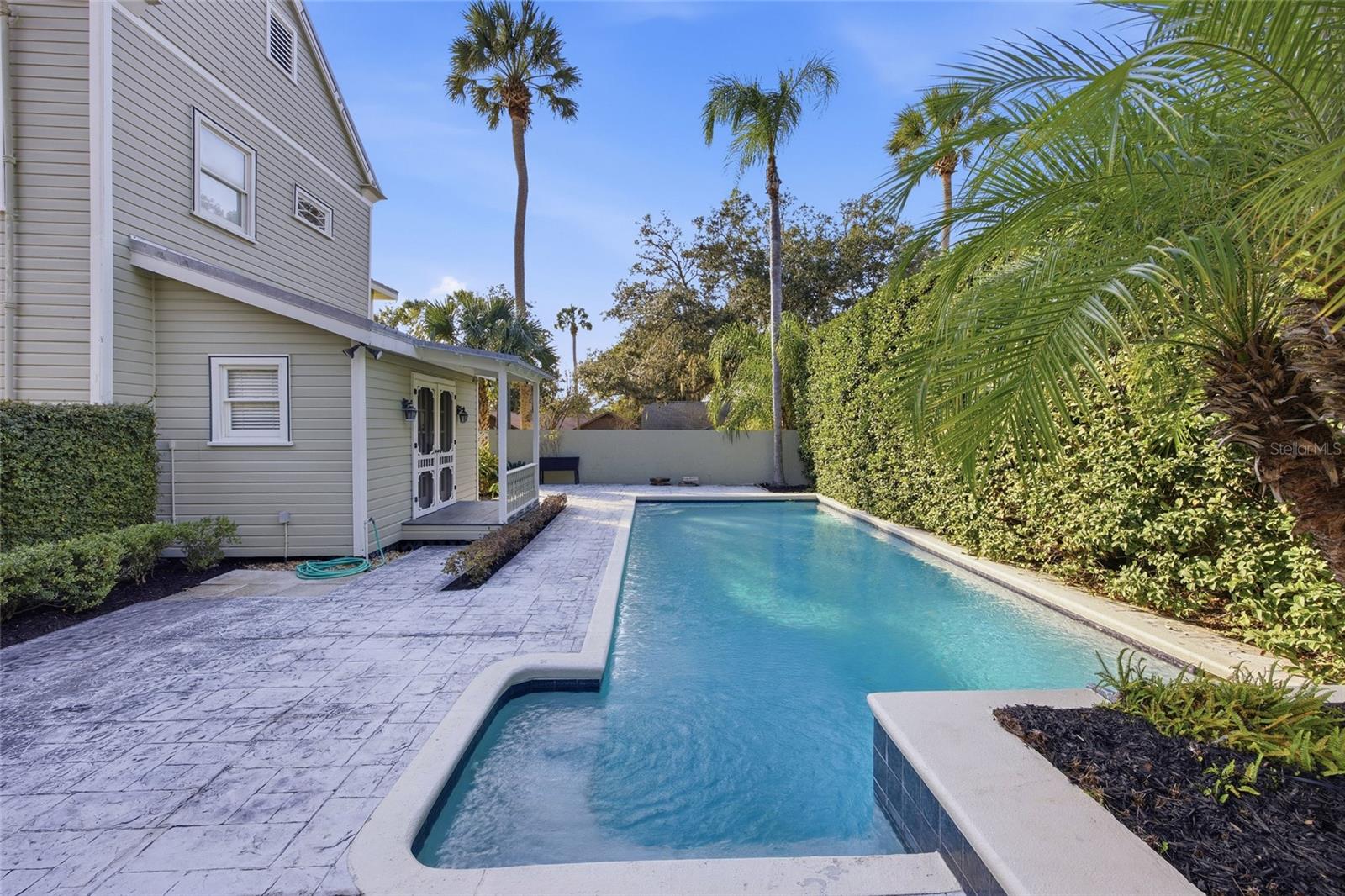 OCALA HISTORIC DISTRICT - Residential