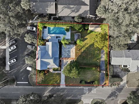 Tiny photo for 835 SE 3rd Street, Ocala, FL 34471 (MLS # OM716516)