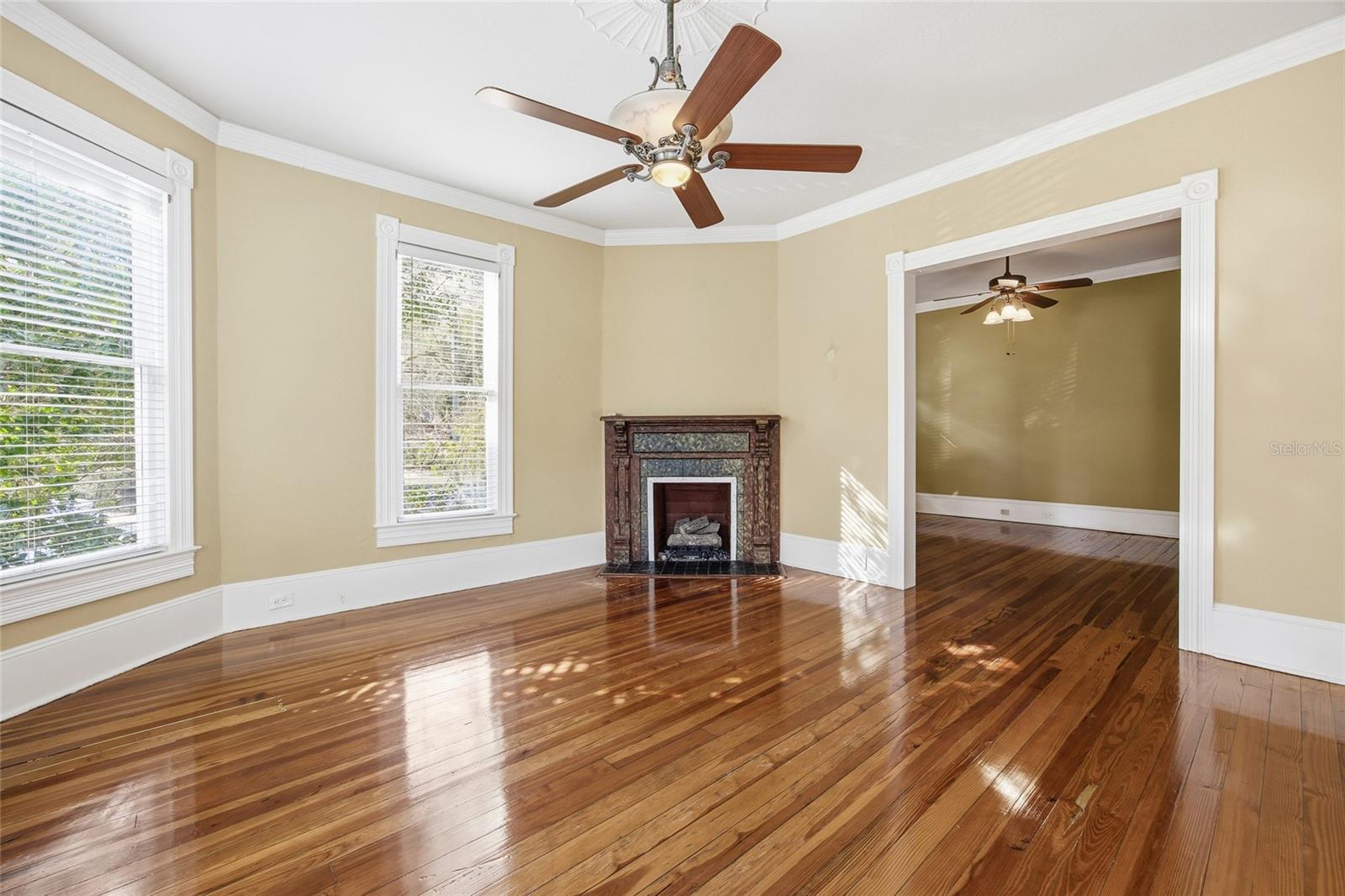 OCALA HISTORIC DISTRICT - Residential