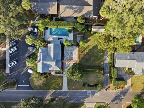 Tiny photo for 835 SE 3rd Street, Ocala, FL 34471 (MLS # OM716516)